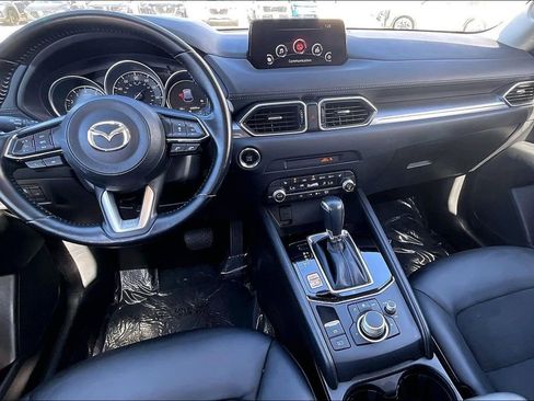 Used 2020 MAZDA CX-5 Touring image 11