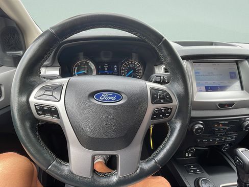 Used 2020 Ford Ranger XLT w/ Equipment Group 302A Luxury AWD/4WD image 21