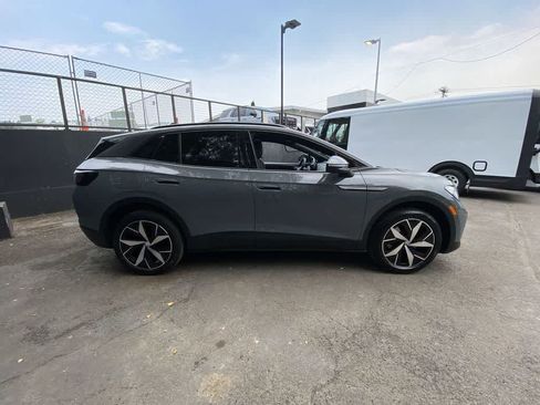 Used 2023 Volkswagen ID.4 Pro S AWD/4WD image 7