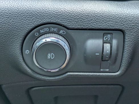 Used 2016 Buick Cascada Premium FWD image 20