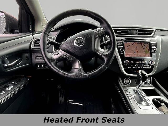 Certified 2020 Nissan Murano SL AWD/4WD image 8