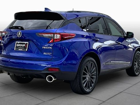 Used 2024 Acura RDX A-Spec AWD/4WD image 13