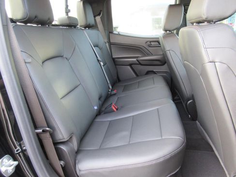 New 2026 Chevrolet Colorado Trail Boss image 30