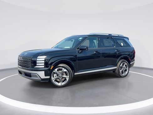 New 2026 Hyundai Palisade Limited AWD/4WD image 1