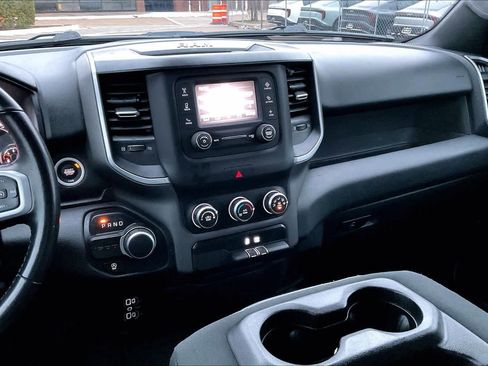 Used 2022 RAM 1500 Lone Star image 15