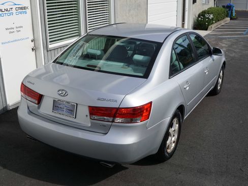 Used 2006 Hyundai Sonata LX image 25