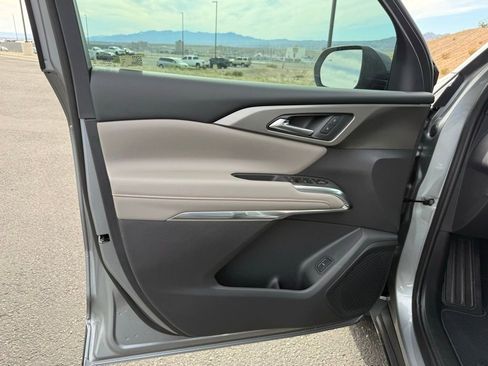 New 2026 Chevrolet Traverse LT FWD image 22