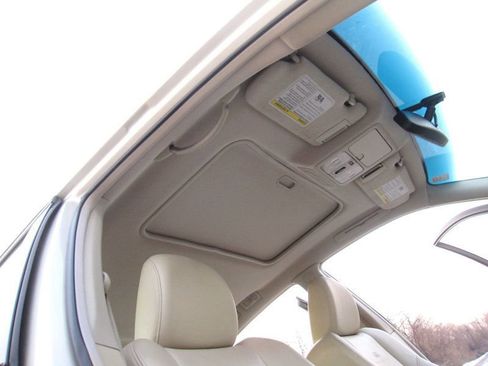 Used 2006 INFINITI G35 x Sedan w/ (P03) Premium Pkg C image 25