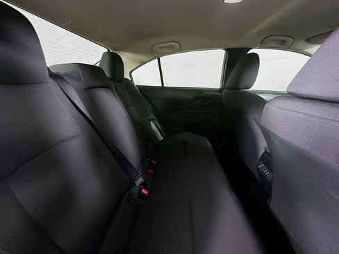 Used 2024 Toyota Corolla LE FWD image 26
