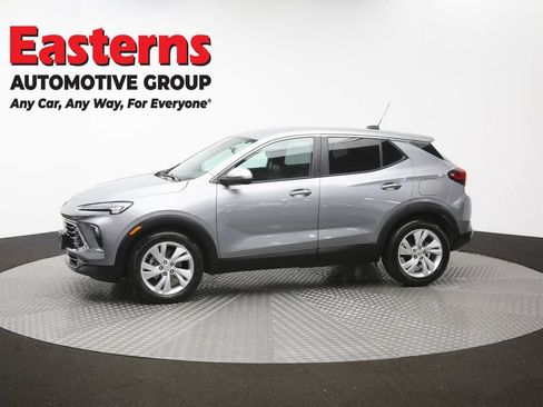 Used 2024 Buick Encore GX Preferred FWD image 56