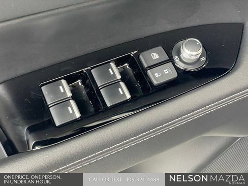 New 2025 MAZDA CX-5 AWD 2.5 S w/ Premium Plus Pkg image 19