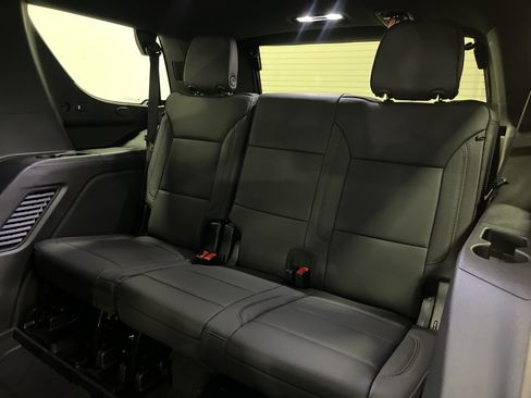 New 2026 Chevrolet Tahoe High Country AWD/4WD image 39