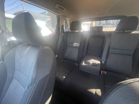 Used 2025 Nissan Rogue SV image 41