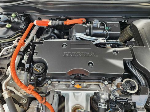 Certified 2021 Honda Accord Touring image 31