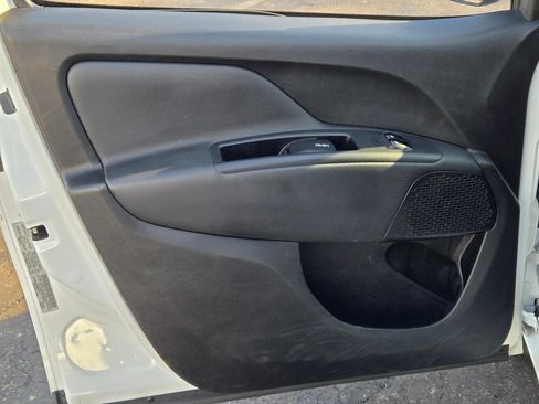 Used 2022 RAM ProMaster City Wagon image 16