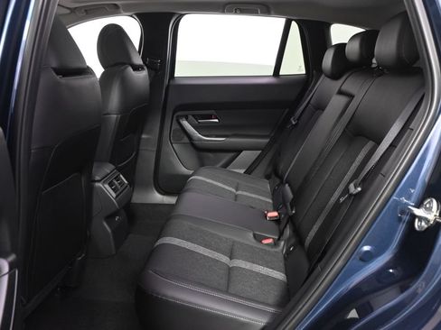 New 2026 MAZDA CX-50 AWD 2.5 S w/ Weather Package image 21
