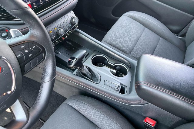 Used 2026 Dodge Durango GT w/ Blacktop Package AWD/4WD image 14