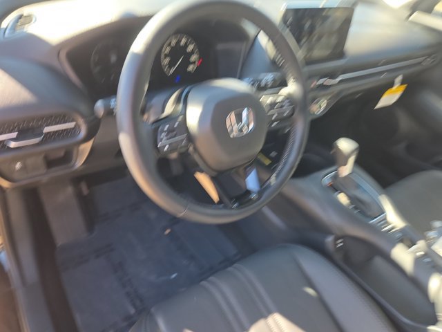 Certified 2025 Honda HR-V EX-L image 16