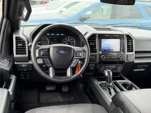 Used 2020 Ford F150 XLT w/ Equipment Group 302A Luxury AWD/4WD image 6