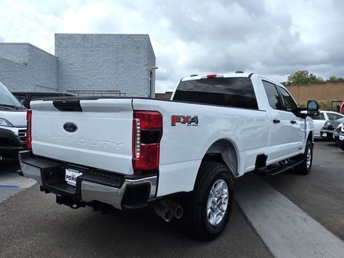 Used 2025 Ford F250 XLT w/ 360-Degree Camera Package AWD/4WD image 5