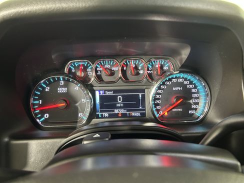 Used 2019 Chevrolet Tahoe 2WD image 15