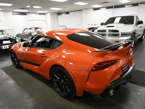 Used 2024 Toyota Supra RWD image 6