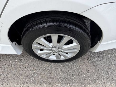 Used 2009 Toyota Corolla S image 34