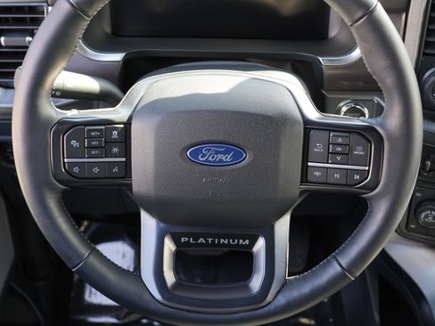 Used 2025 Ford F150 Platinum image 29