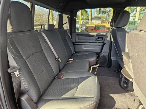 New 2026 RAM 3500 Tradesman image 16