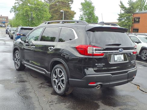 New 2026 Subaru Ascent Touring AWD/4WD image 2