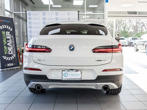Used 2019 BMW X4 xDrive30i w/ Convenience Package image 14