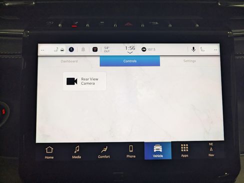 New 2025 Jeep Grand Cherokee Limited image 23