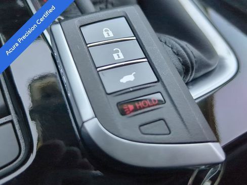 Certified 2025 Acura Integra image 33