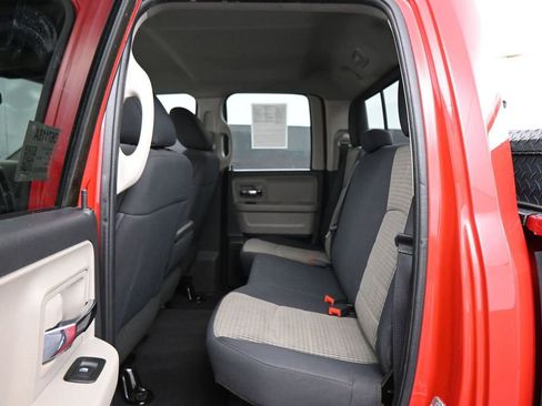 Used 2012 RAM 1500 Classic SLT RWD image 11