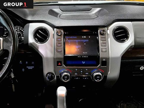 Certified 2019 Toyota Tundra Limited image 6