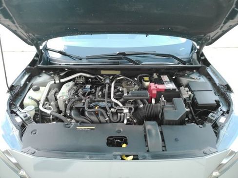 Used 2021 Nissan Sentra SV w/ Trunk Package FWD image 48