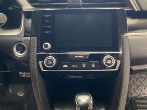 Used 2020 Honda Civic Sport image 20