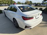 Certified 2022 BMW 330e xDrive w/ Premium Package image 3