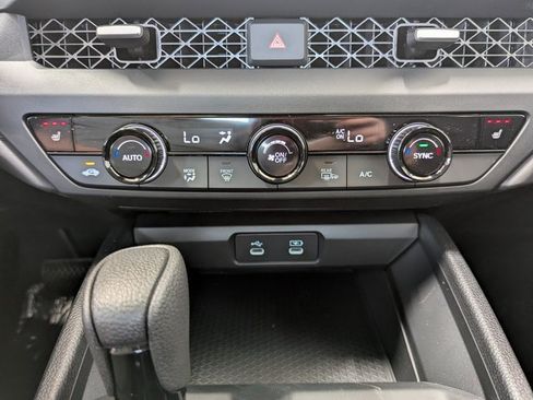 New 2025 Honda Accord SE image 21