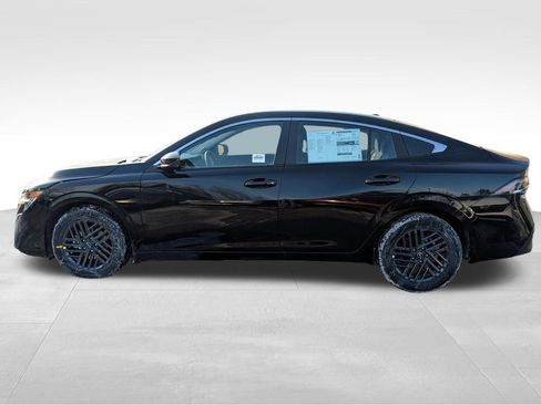 New 2026 Nissan Sentra SV w/ SV Convenience Package image 12