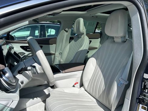 Used 2023 Mercedes-Benz EQS 450+ Sedan image 21