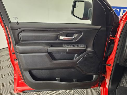 Used 2025 RAM 1500 Tradesman image 9