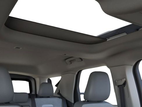 New 2025 Ford Bronco Sport Badlands w/ Badlands Tech Package AWD/4WD image 22