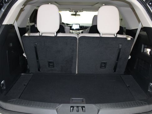 Used 2023 Ford Explorer XLT w/ Equipment Group 202A image 30