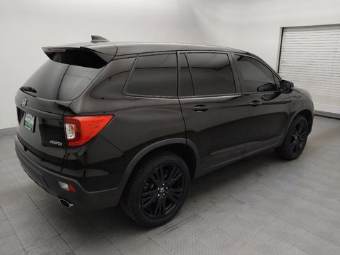 Used 2021 Honda Passport EX-L image 10