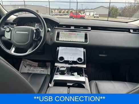 Used 2020 Land Rover Range Rover Velar S AWD/4WD image 10