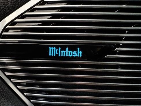 Used 2023 Jeep Grand Cherokee L Overland w/ Advanced Protech Group III image 9