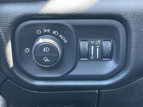 New 2026 RAM 1500 Big Horn image 12