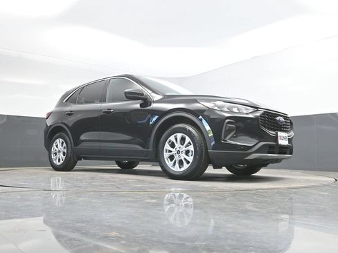 Used 2024 Ford Escape Active AWD/4WD image 32