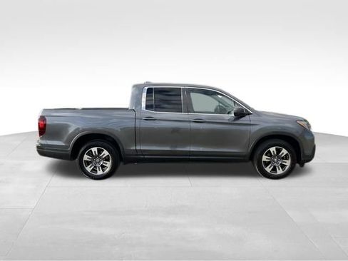 Used 2018 Honda Ridgeline RTL image 9
